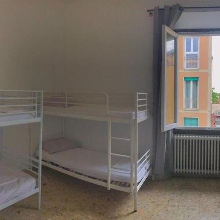 Affitacamera Stella Firenze Eksteriør billede