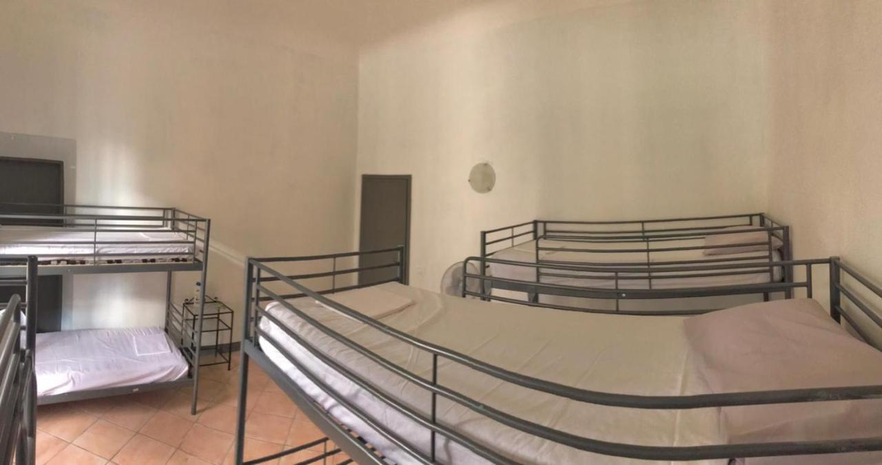 Affitacamera Stella Firenze Eksteriør billede