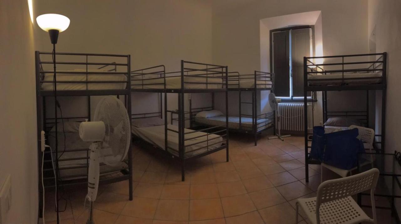 Affitacamera Stella Firenze Eksteriør billede