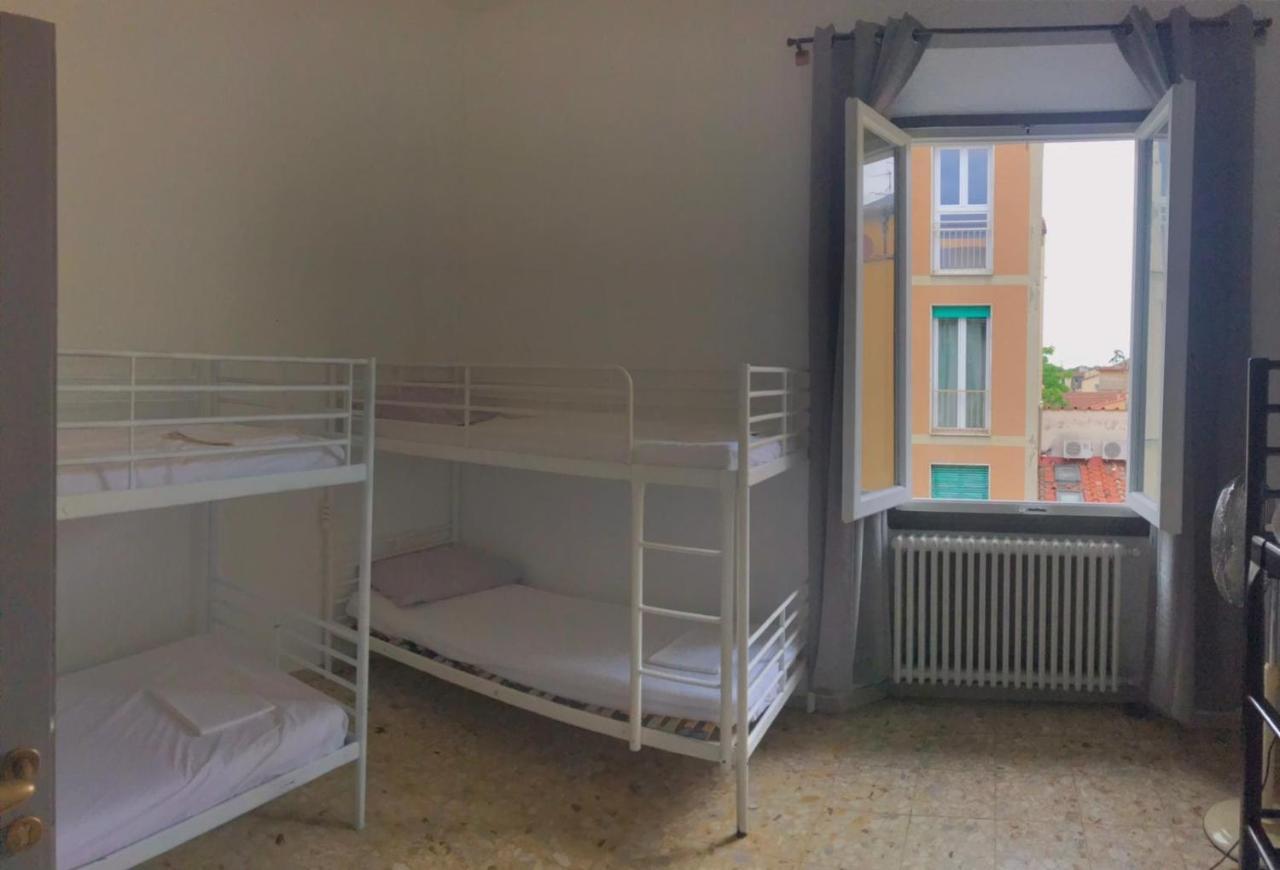 Affitacamera Stella Firenze Eksteriør billede