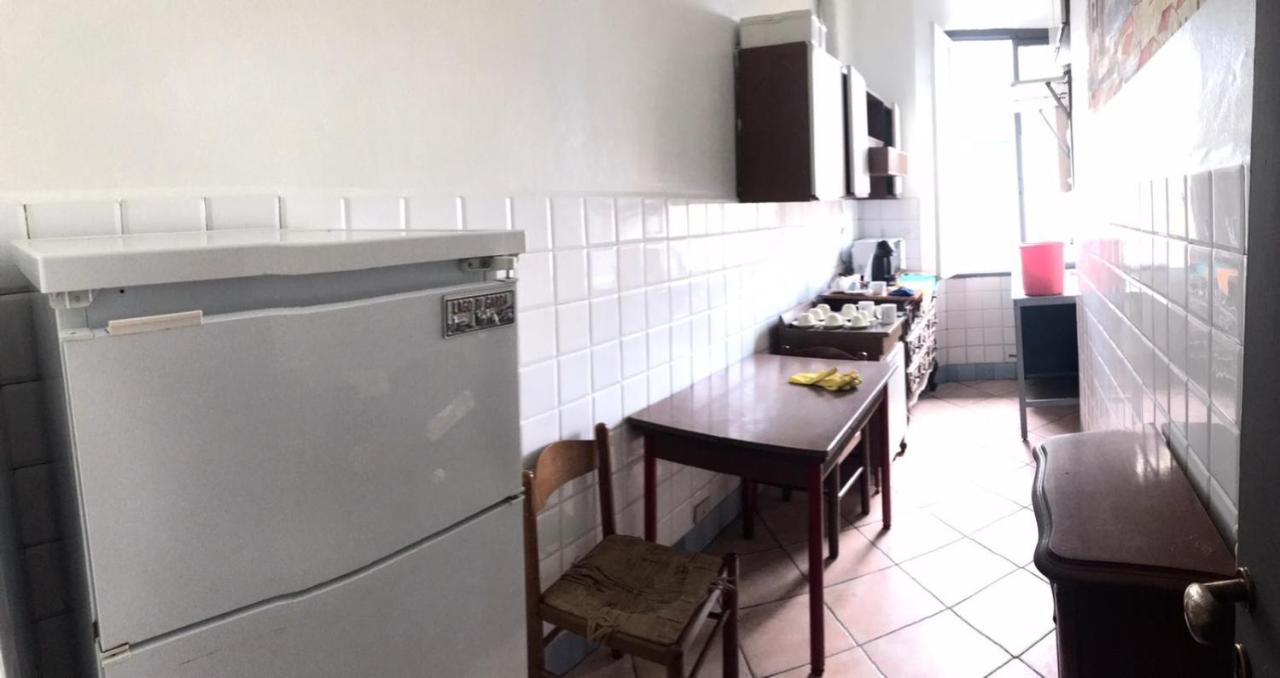 Affitacamera Stella Firenze Eksteriør billede
